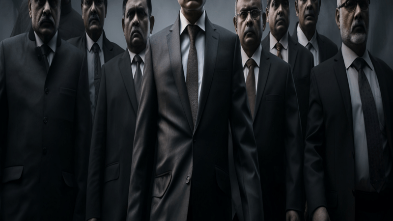 مسلمان حکمران کب جاگیں گے؟