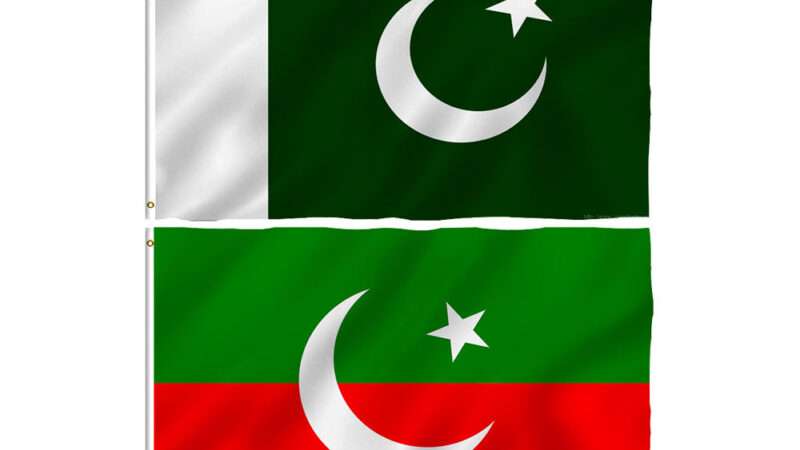 تاریخ کی پی ٹی آئی سے توقعات