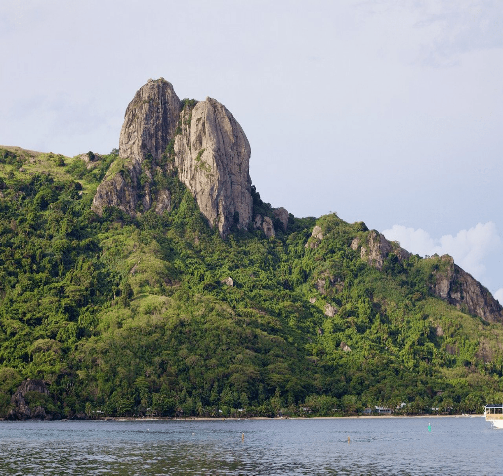 سیاحت کا فروغ: تبدیلی کا پیغام