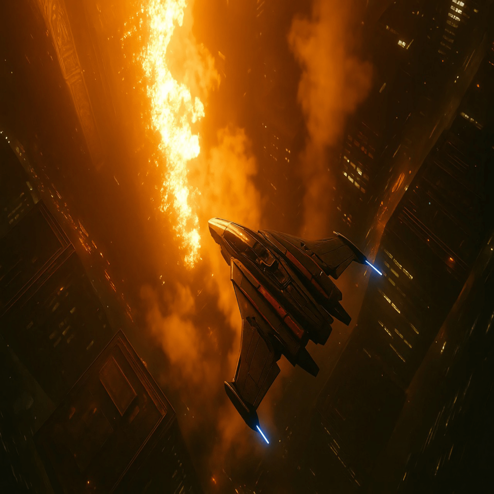 نئے دفاعی نظام سے اونچی اڑان